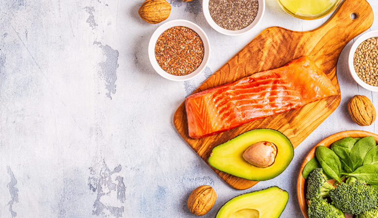 Top Recipes for Metabolic Health: Fuel Your Body Right